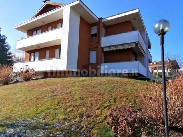 Appartamento in vendita a Coazze