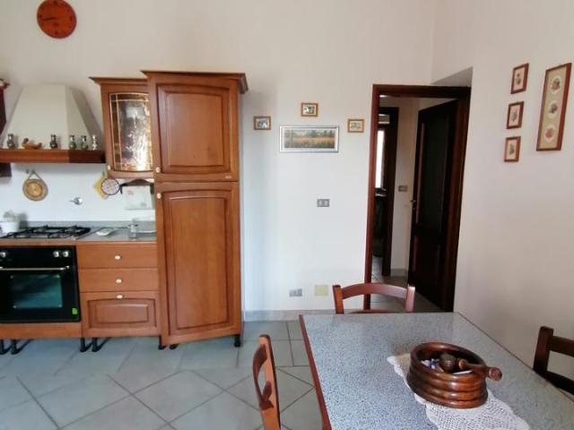 Appartamento in vendita a Coazze