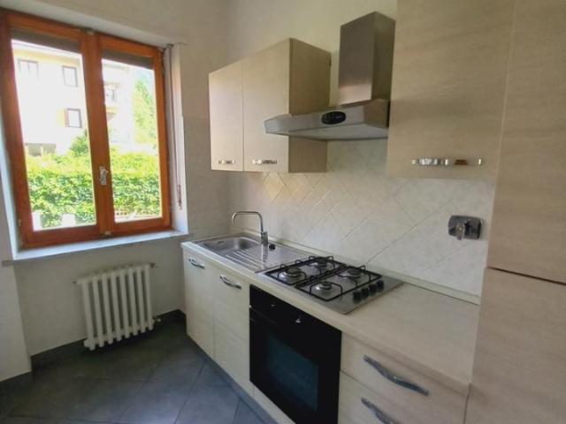 Appartamento in vendita a Coazze