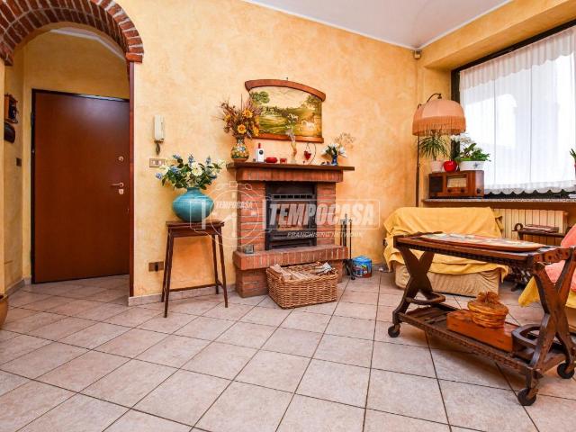 Appartamento in vendita a Coazze