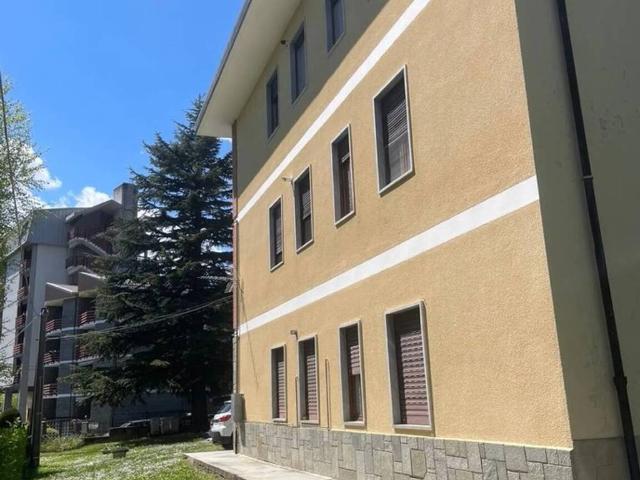 Appartamento in vendita a Coazze TO