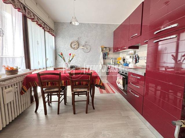 Appartamento in vendita a Coazze TO