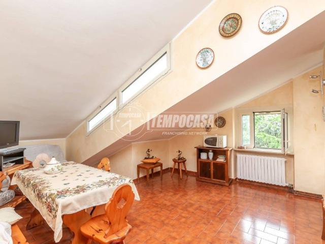 Appartamento in vendita a Coazze TO