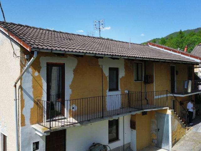 Appartamento in vendita a Coazze TO