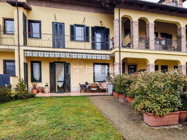 Appartamento in vendita a Coazze TO