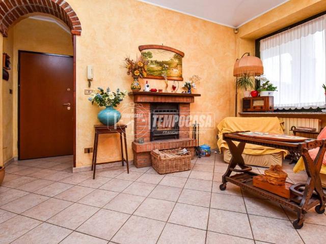 Appartamento in vendita a Coazze TO