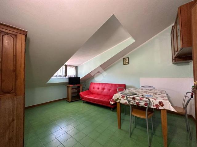 Appartamento in vendita a Coazze TO