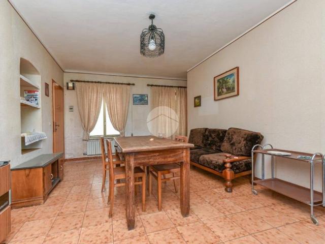 Appartamento in vendita a Coazze TO