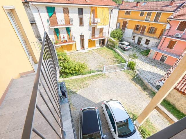 Appartamento in vendita a Coazze TO