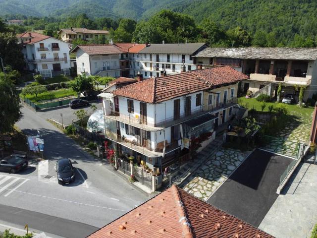 Appartamento in vendita a Coazze TO