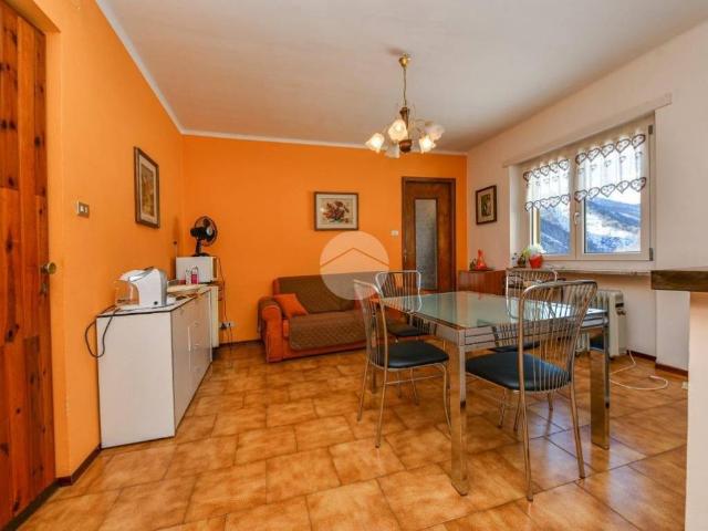 Appartamento in vendita a Coazze TO