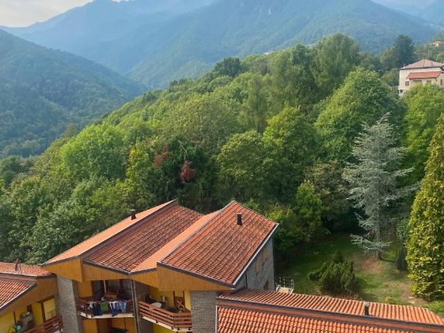 Appartamento in vendita a Coazze TO