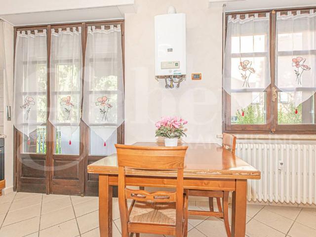 Appartamento in vendita a Coazze TO