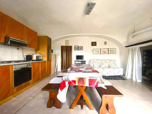 Appartamento in vendita a Coazze TO
