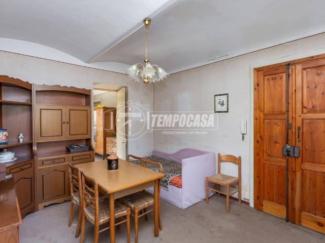 Appartamento in vendita a Coazze TO