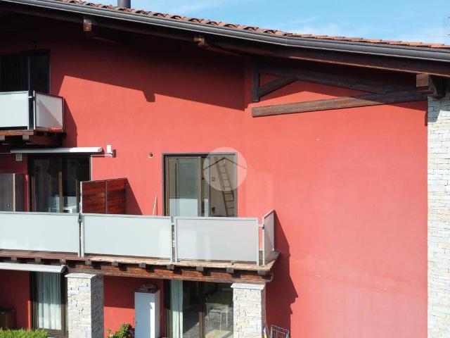 Appartamento in vendita a Coazze TO