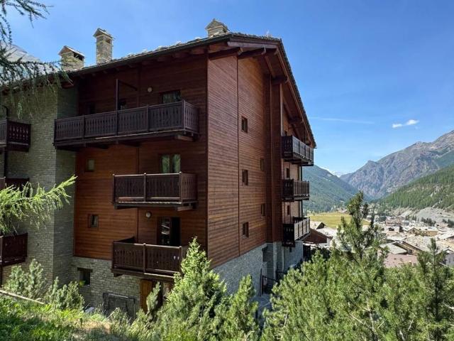 Appartamento in vendita a Cogne AO