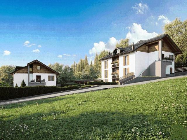 Appartamento in vendita a Cogne AO