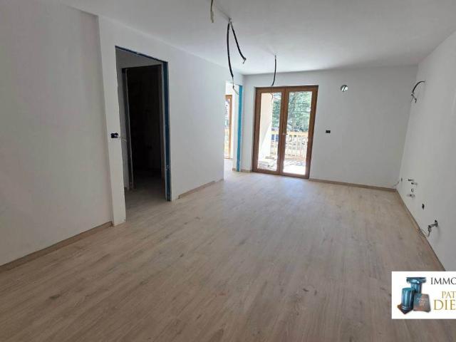 Appartamento in vendita a Cogne AO