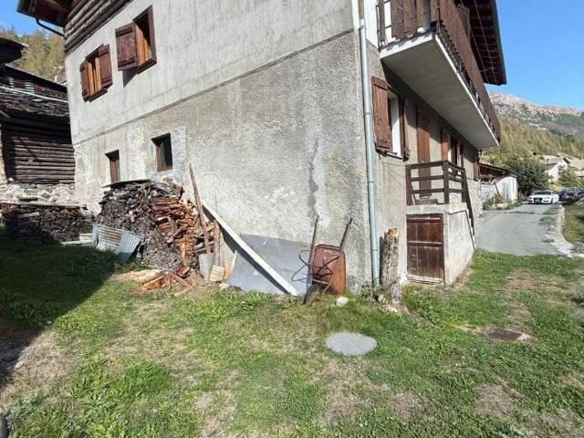 Appartamento in vendita a Cogne AO