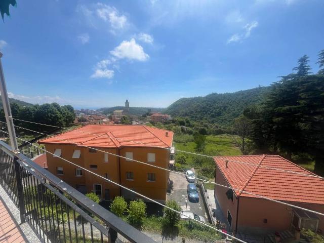 Appartamento in vendita a Cogoleto GE