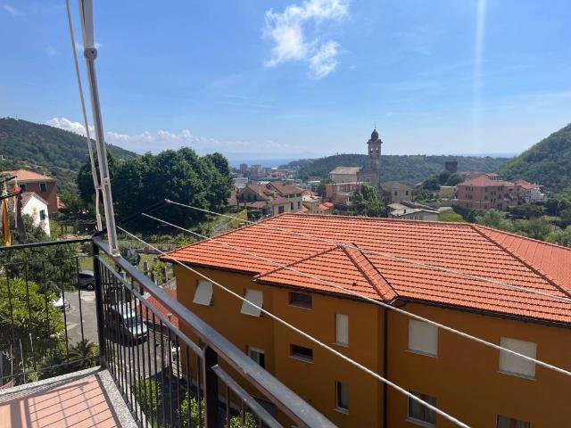 Appartamento in vendita a Cogoleto GE