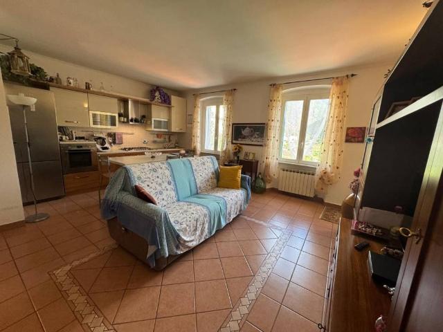 Appartamento in vendita a Cogoleto GE