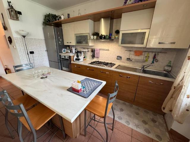 Appartamento in vendita a Cogoleto GE