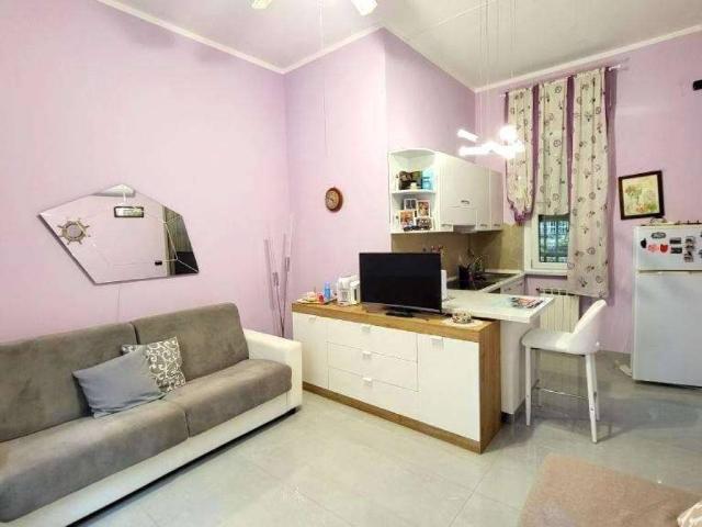 Appartamento in vendita a Cogoleto GE