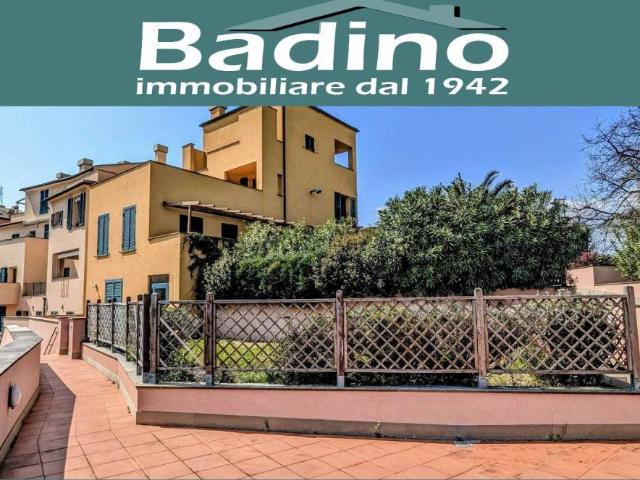 Appartamento in vendita a Cogoleto GE