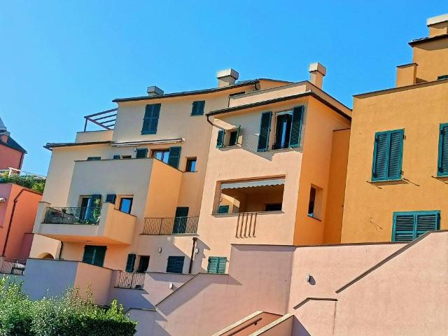 Appartamento in vendita a Cogoleto GE