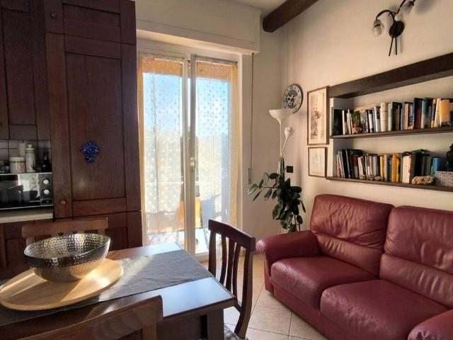 Appartamento in vendita a Cogoleto GE