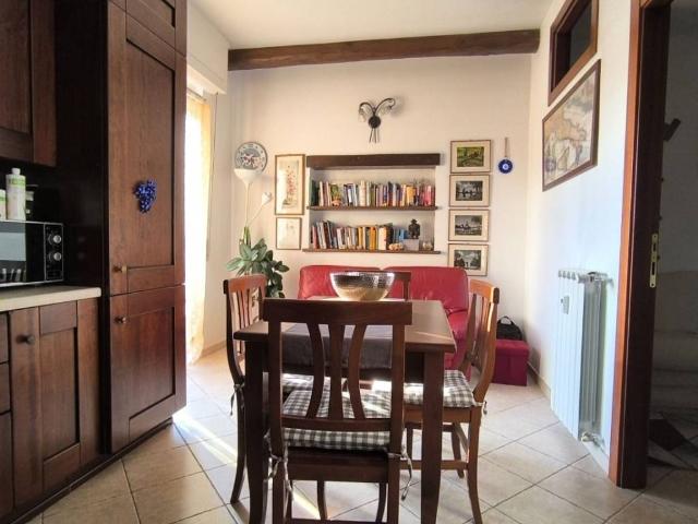 Appartamento in vendita a Cogoleto GE