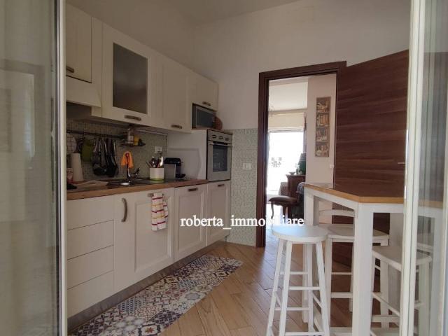 Appartamento in vendita a Cogoleto GE