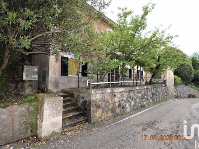 Appartamento in vendita a Cogoleto GE
