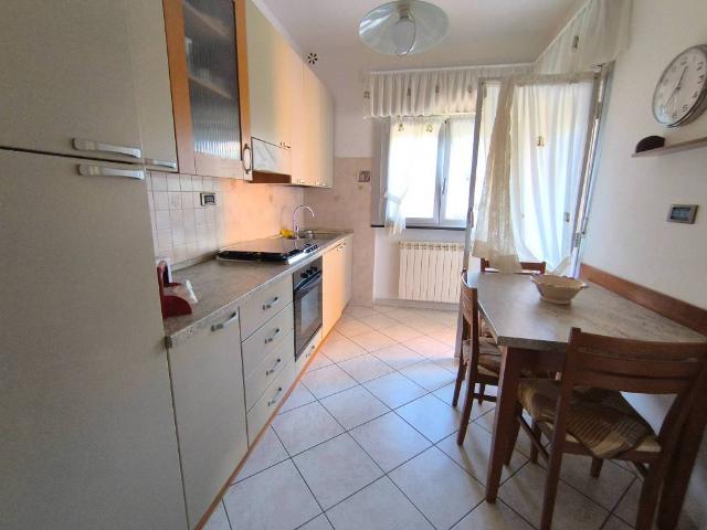 Appartamento in vendita a Cogoleto GE