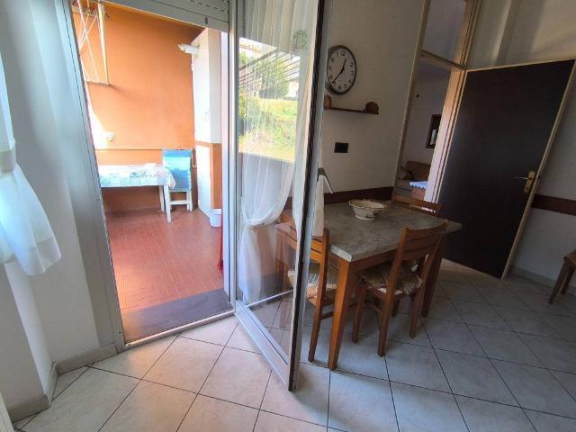 Appartamento in vendita a Cogoleto GE