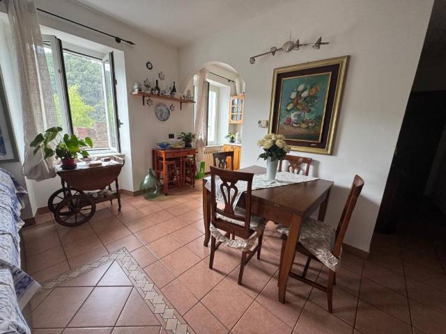Appartamento in vendita a Cogoleto GE