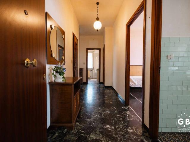 Appartamento in vendita a Cogoleto GE