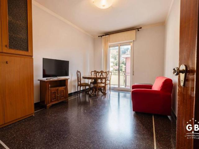 Appartamento in vendita a Cogoleto GE