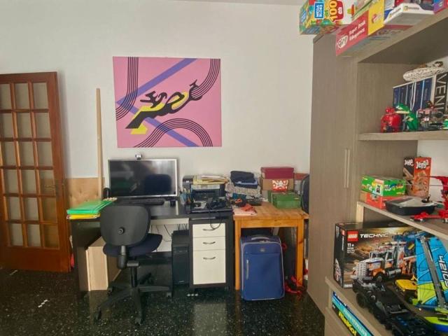 Appartamento in vendita a Cogoleto GE