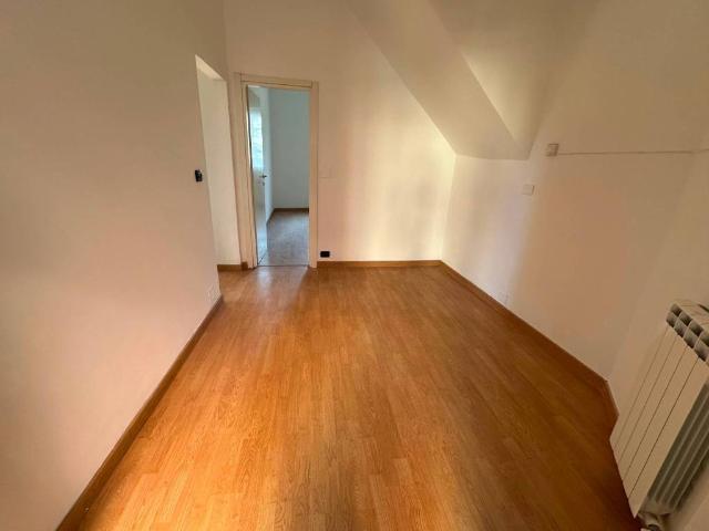 Appartamento in vendita a Cogoleto GE