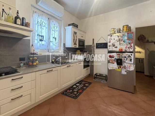 Casa indipendente in vendita a Cogorno