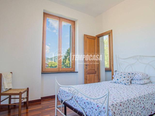 Appartamento in vendita a Cogorno