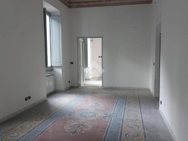Appartamento in vendita a Cogorno GE