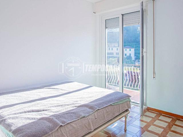 Appartamento in vendita a Cogorno GE