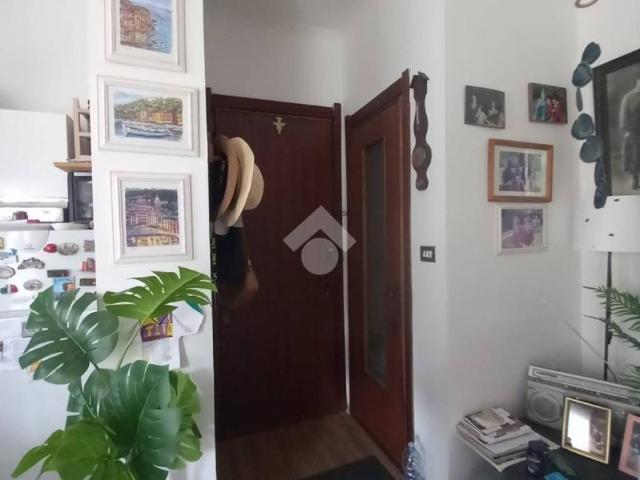 Appartamento in vendita a Cogorno GE
