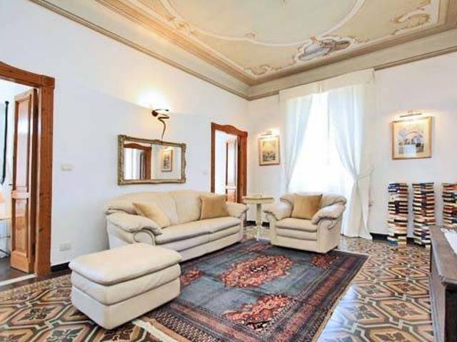 Appartamento in vendita a Cogorno GE