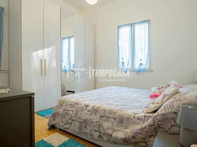 Appartamento in vendita a Cogorno GE
