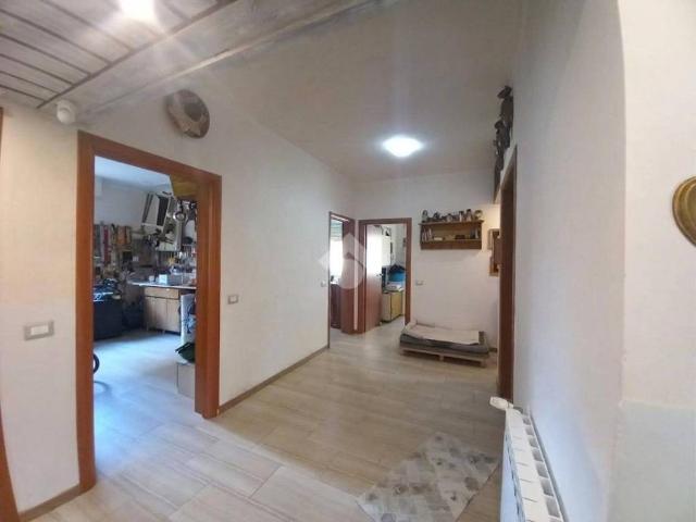 Appartamento in vendita a Cogorno GE